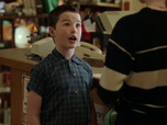 Replay Young Sheldon - S2E19 - Le président des élèves