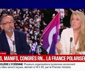 Replay 100% Mabrouk - Vie chère, colère sociale: C'est de ça qu'il faut parler, déclare Robert Ménard, maire DVD de Béziers