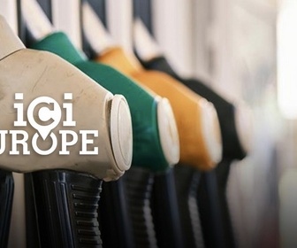 Replay Ici l'Europe - Guerre en Iran, l'UE touchée par la crise énergétique