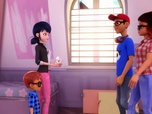 Replay Miraculous - Les aventures de Ladybug et Chat Noir - Maître Noël