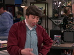 Replay The Big Bang Theory - S12E22 - Coup de foudre à Beverly Hill