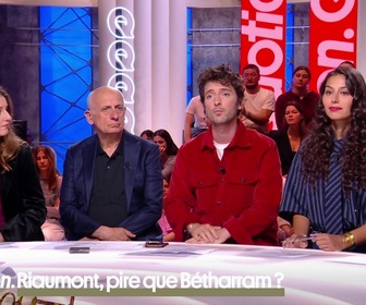 Replay Quotidien, deuxième partie du 9 mai 2025