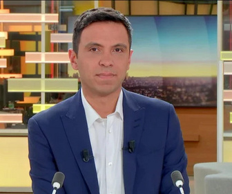 Replay La matinale week-end - 07/02/2026