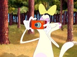 Replay Oggy et les cafards - S04 E40 - La chat miaule et la caravane passe…