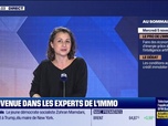 Replay Les Experts de l'immo : Crise politique, l'impact sur l'immobilier - 05/11