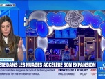 Replay Morning Retail : La Tête dans les Nuages accélère son expansion, par Eva Jacquot - 22/04