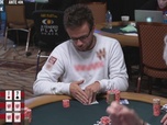 Replay Dans la tête d'un pro - Romain Lewis aux WSOP 2021 - Partie 8