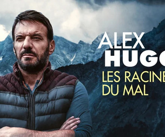 Replay Alex Hugo - Les racines du mal
