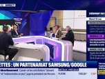 Replay Tech & Co, la quotidienne - Le Débrief de la tech - Mardi 19 mai
