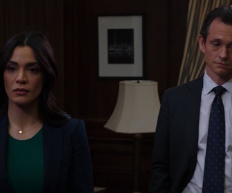 Replay New York Police Judiciaire - S22 E20 - Secrets et mensonges