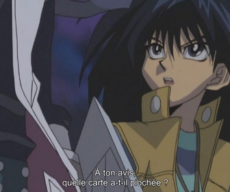 Replay Yu-Gi-Oh ! Duel Monsters - S3 E42 - L'activation du sanctuaire du démon !