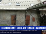 Replay BFM Première - Affaire Émile: les troublantes déclarations de l'incendiaire de la maison des grands-parents