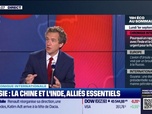 Replay Le 19h Eco - Hors industrie militaire, l'économie russe recule de 0,3% chaque mois: Moscou sous pression après l'effondrement des recettes de gaz et de pétrole