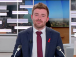 Replay Tout est politique - 28/03/2026
