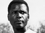 Replay Les grands du 7e art - Sidney Poitier - Le révolutionnaire d'Hollywood