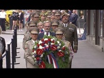 Replay Prague commémore l'occupation de la Tchécoslovaquie par les Soviétiques en 1968