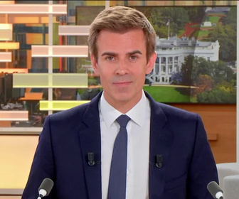 Replay La Matinale Franceinfo - 15/06/2026