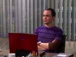 Replay The Big Bang Theory - S6E14 - Renversement de tendance