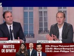 Replay Marschall Truchot - Marshall Truchot : Union des droites, poisons mortels pour les Républicains ? - 08/12