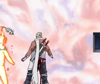 Replay Naruto Shippuden - S10 E20 - Le monstre contre la bête ! Une bataille au paradis