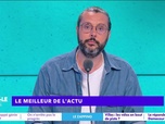 Replay Estelle Midi - Supprimer les pistes cyclables en ville : bon sens ou scandaleux ?