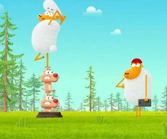 Replay Karaté Mouton - La séance photo