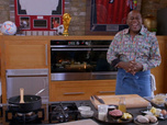 Replay Ainsley's football feasts - Épisode 5