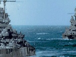 Replay La Seconde Guerre mondiale en HD