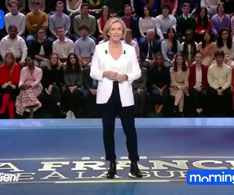 Replay Quotidien troisième partie du 23 octobre 2025