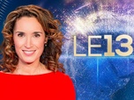 Replay Journal de 13 heures - Le JT de 13 heures de TF1 du mardi 13 mai 2025