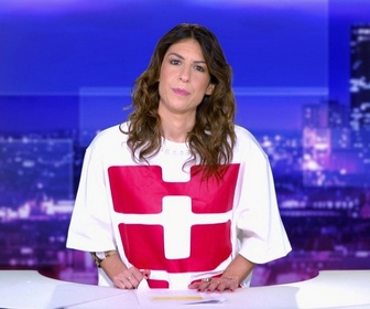 Replay C'est Canteloup du 2 décembre 2025