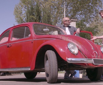 Replay Wheeler dealers France - S3E9 - Volkswagen Coccinelle