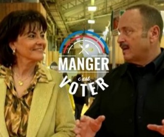 Replay Manger c'est voter - Spécial Salon de l'Agriculture 2025