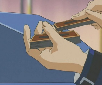 Replay Yu-Gi-Oh ! Duel Monsters - S1 E30 - La venue du légendaire guerrier suprême