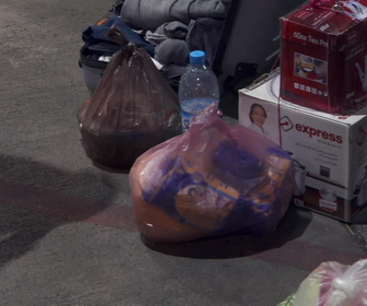 Replay Au cœur des douanes - S3E8 - Episode 8