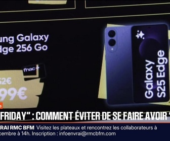 Replay BFM Première prématinale - C'est votre vie - 28/11