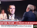 Replay 100% Mabrouk - Antisémitisme présumé : les preuves selon Mediapart - 01/10