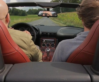 Replay Wheeler dealers France - S6E8 - Bmw Z3