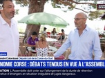 Replay BFM Première prématinale - Focus Régions - 16/06