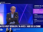 Replay Tech & Co, la quotidienne - Apple dévoile sa puce M6 taillée pour l'IA