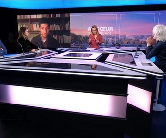 Replay Le débat - Iran - Etats-Unis : force ou diplomatie ?