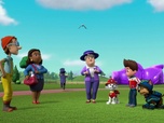 Replay Compilation Paw Patrol, la Pat'Patrouille 28