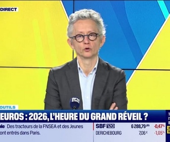 Replay Tout pour investir - La boîte à outils : 2026, l'heure du grand réveil pour le fonds euros ? - 13/01