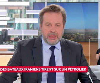 Replay Le JT en LSF - 18/04/2026