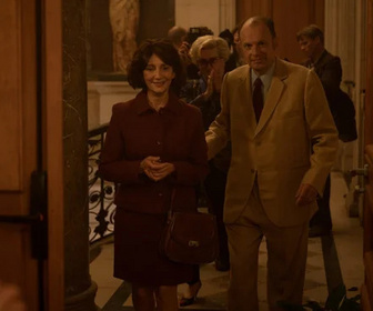 Replay Mitterrand confidentiel - 05/01/2026