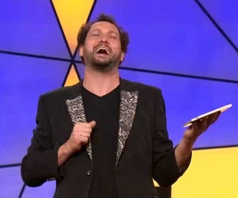 Replay Lego masters - Émission 4 (1/2)