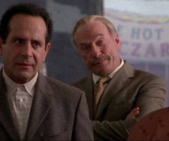 Replay S07 E13 - Monk fait de la résistance