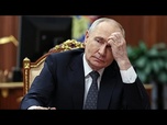 Replay L'UE adopte de nouvelles sanctions contre la Russie, la Grèce obtient une exemption pour le GNL