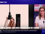Replay 20H BFM - Concours Lépine: les innovations à découvrir à la foire de Paris cette année