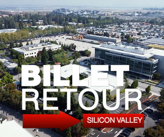 Replay Billet Retour - La Silicon Valley, entre crise profonde et optimisme à toute épreuve